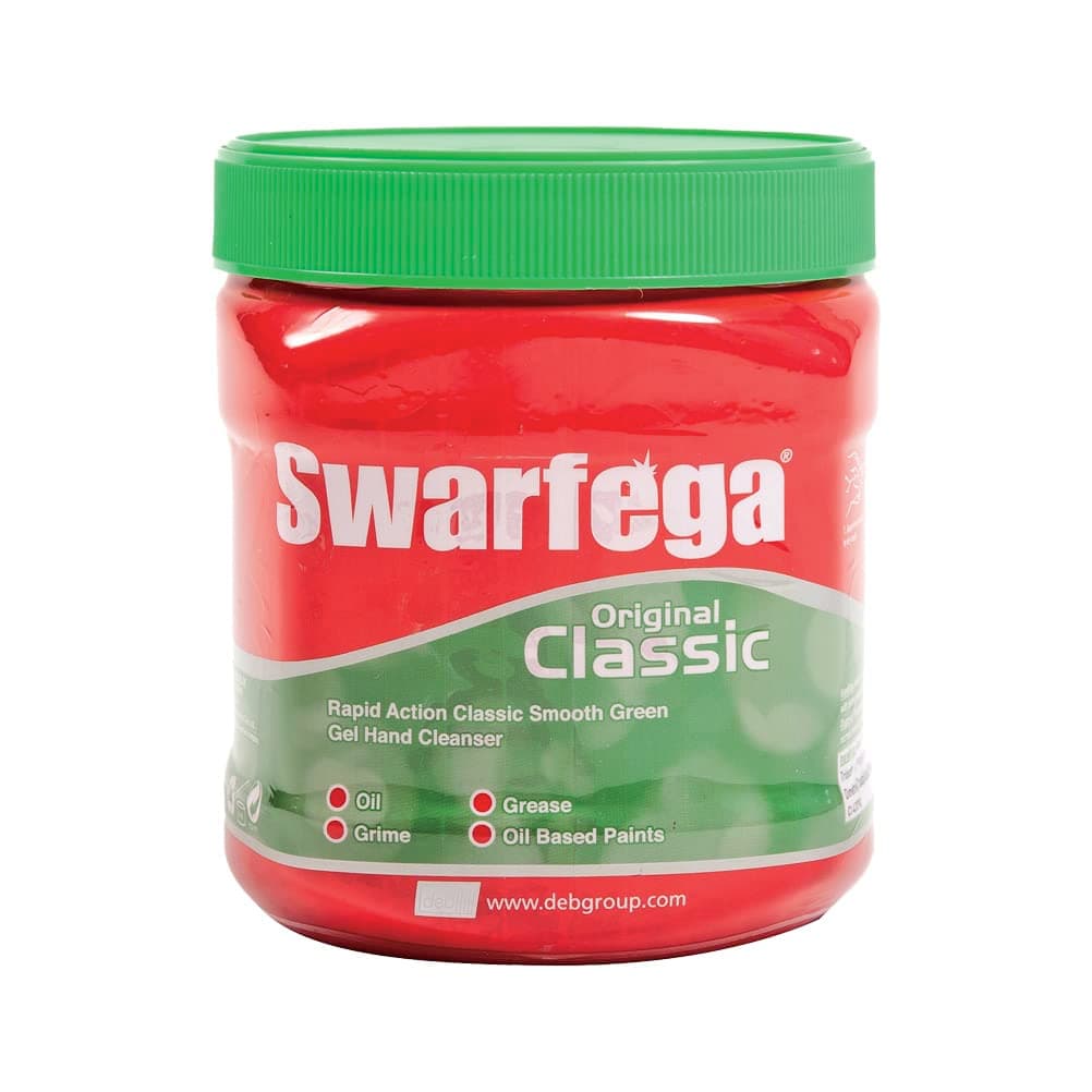 Swarfega - Economy Hand Cleaner 1Kg