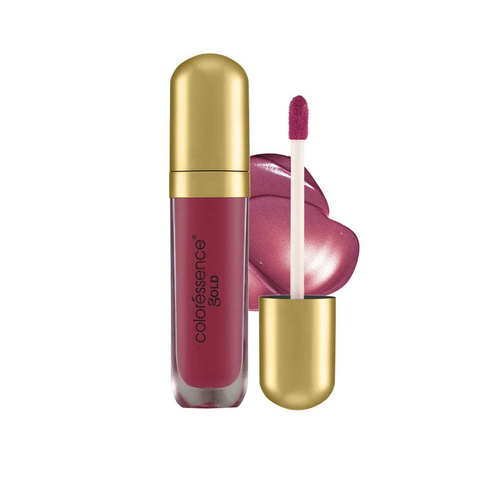 Coloressence SEMI MATTE LIPPE LIP GLOSS PINK BLUSH 8 GM