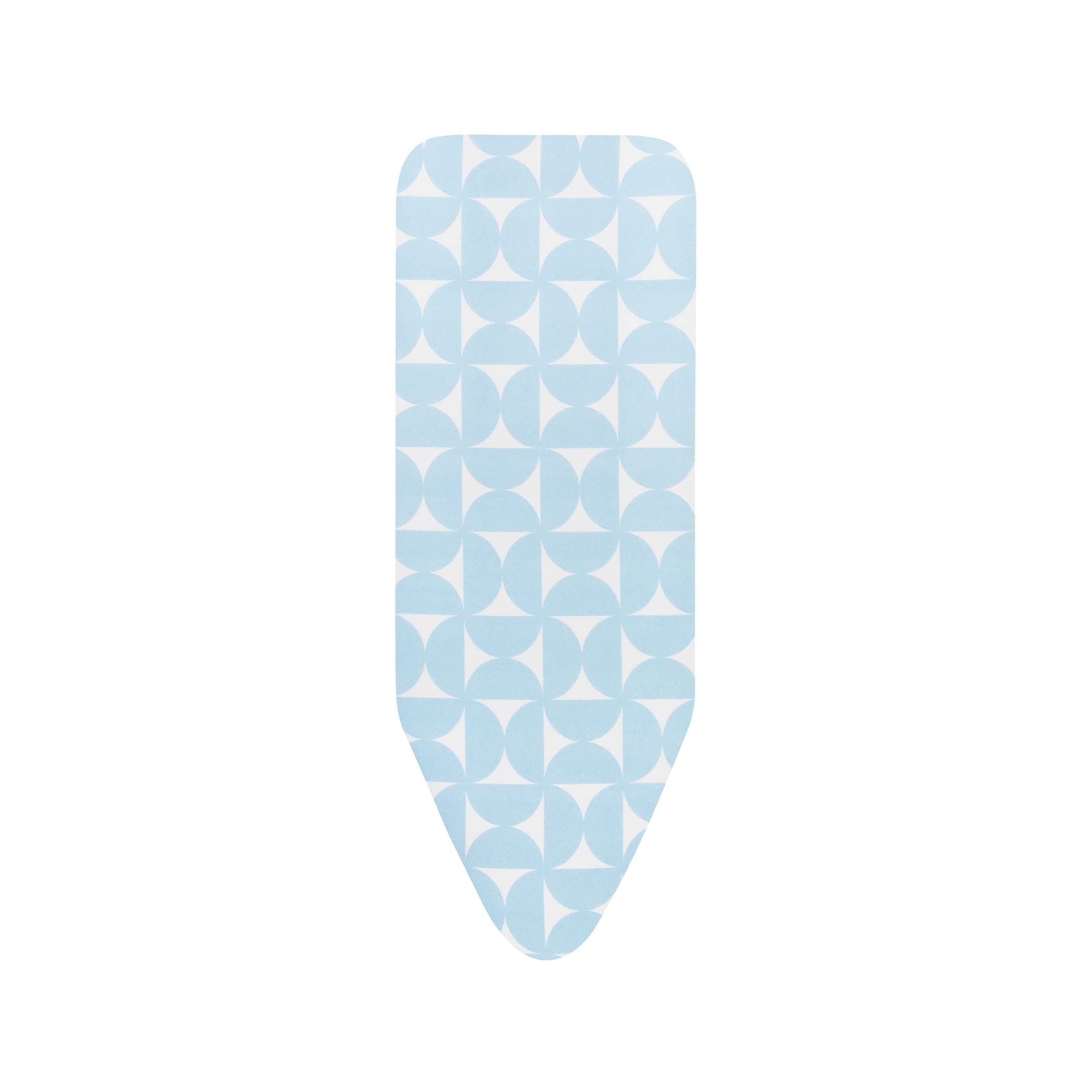 Ironing Board Cover C, 124x45cm 2mm Foam