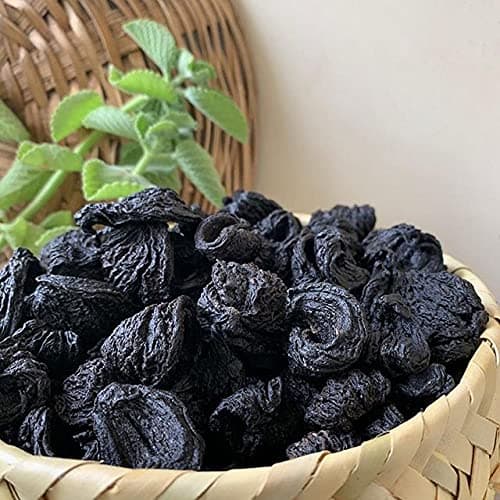 Kerala Malabar Tamarind/Brindleberry/Kudampuli/Garcinia Cambogia/Goraka - 1 Kg