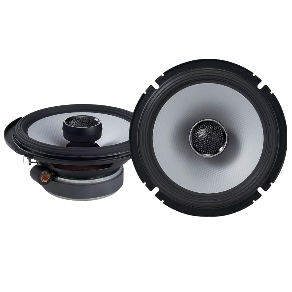Alpine S2-S65 - Next-Generation S-Series 6.5" Coaxial Speaker Set