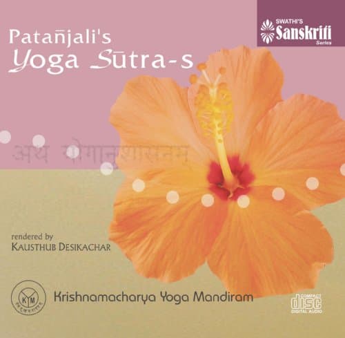 Patanjali's Yoga Sutra-s