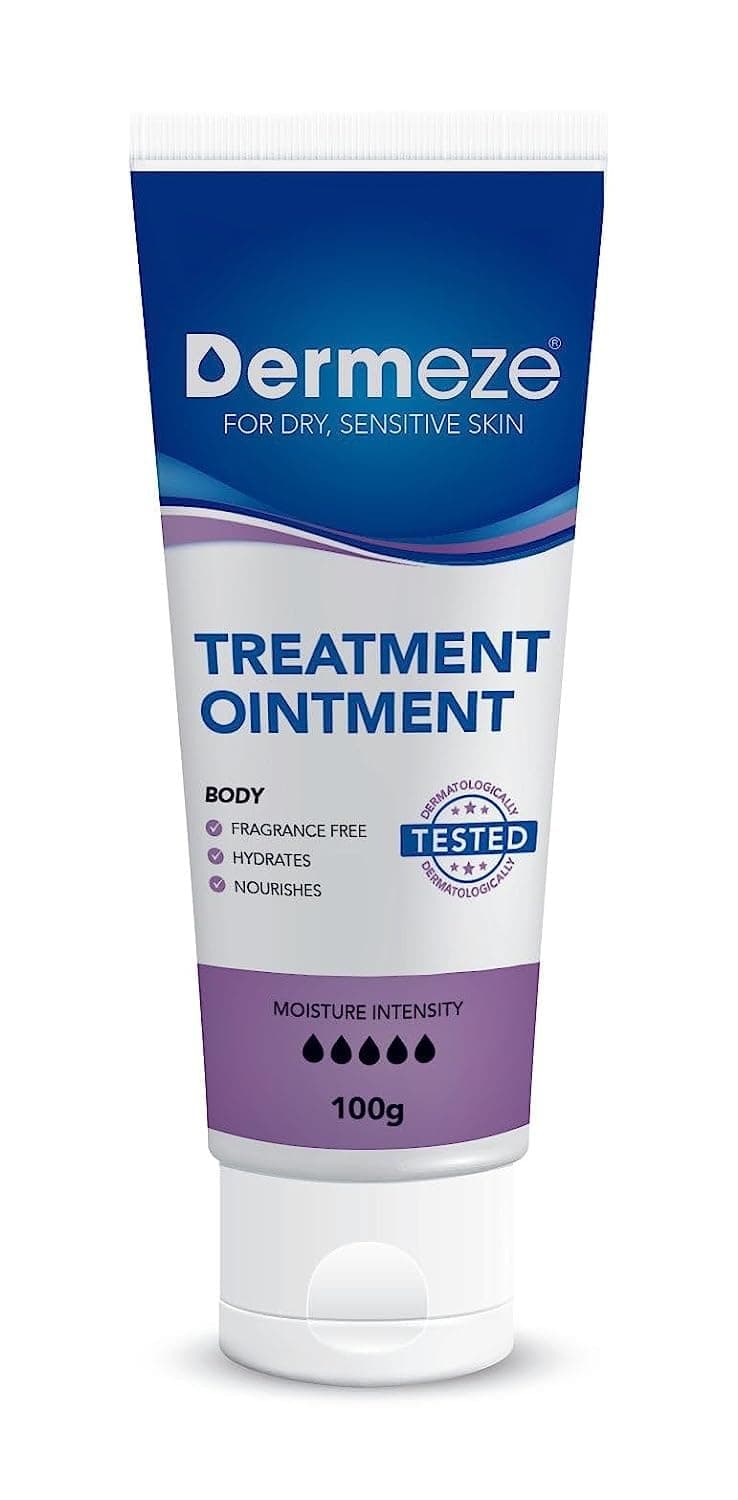 Dermeze Ointment 100g