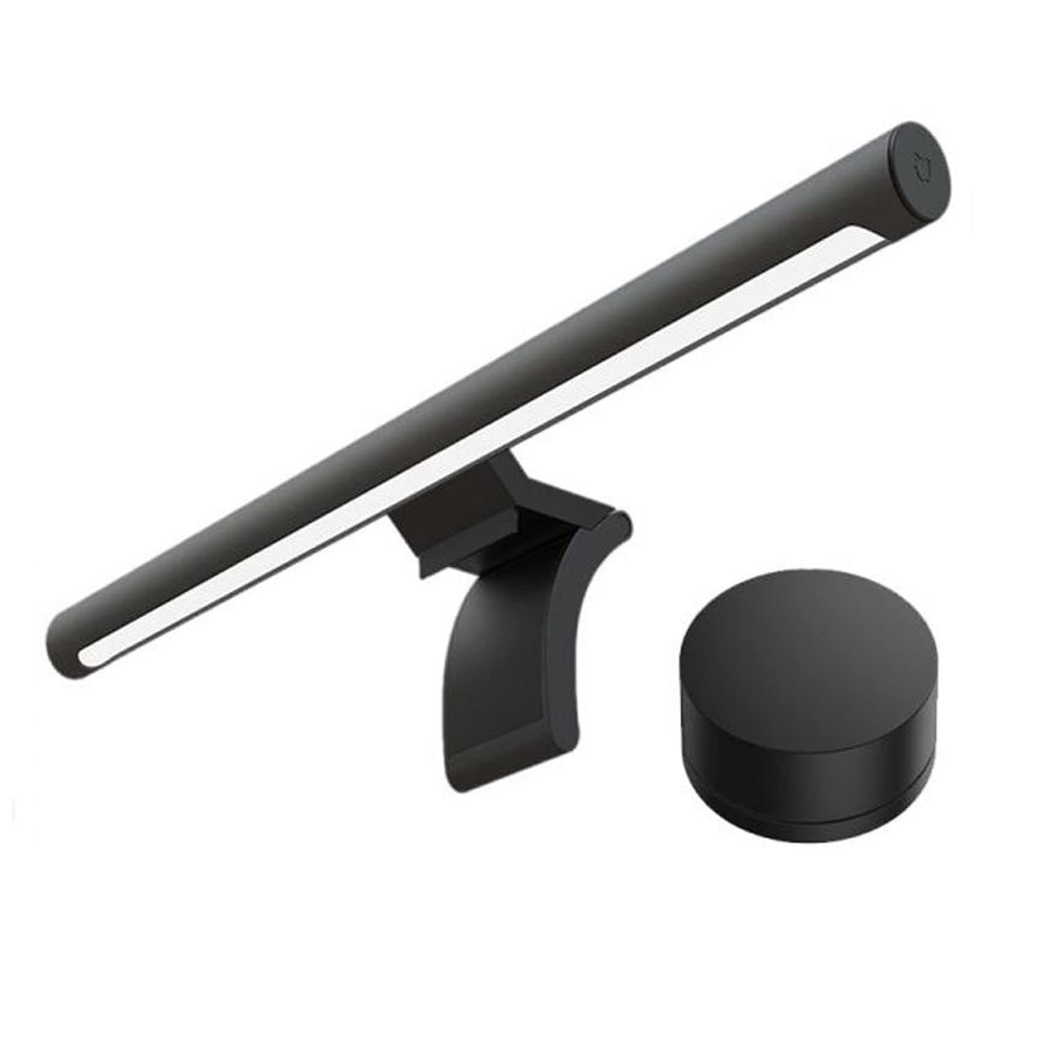 Xiaomi Mi Computer Monitor Light Bar, Screen Light Bar (270 Lumens, Adjustable Color Temperature 2700-6500K, Color Rendering Index RA95, No Reflective Glare, Easy Installation, Modern Design) 2022