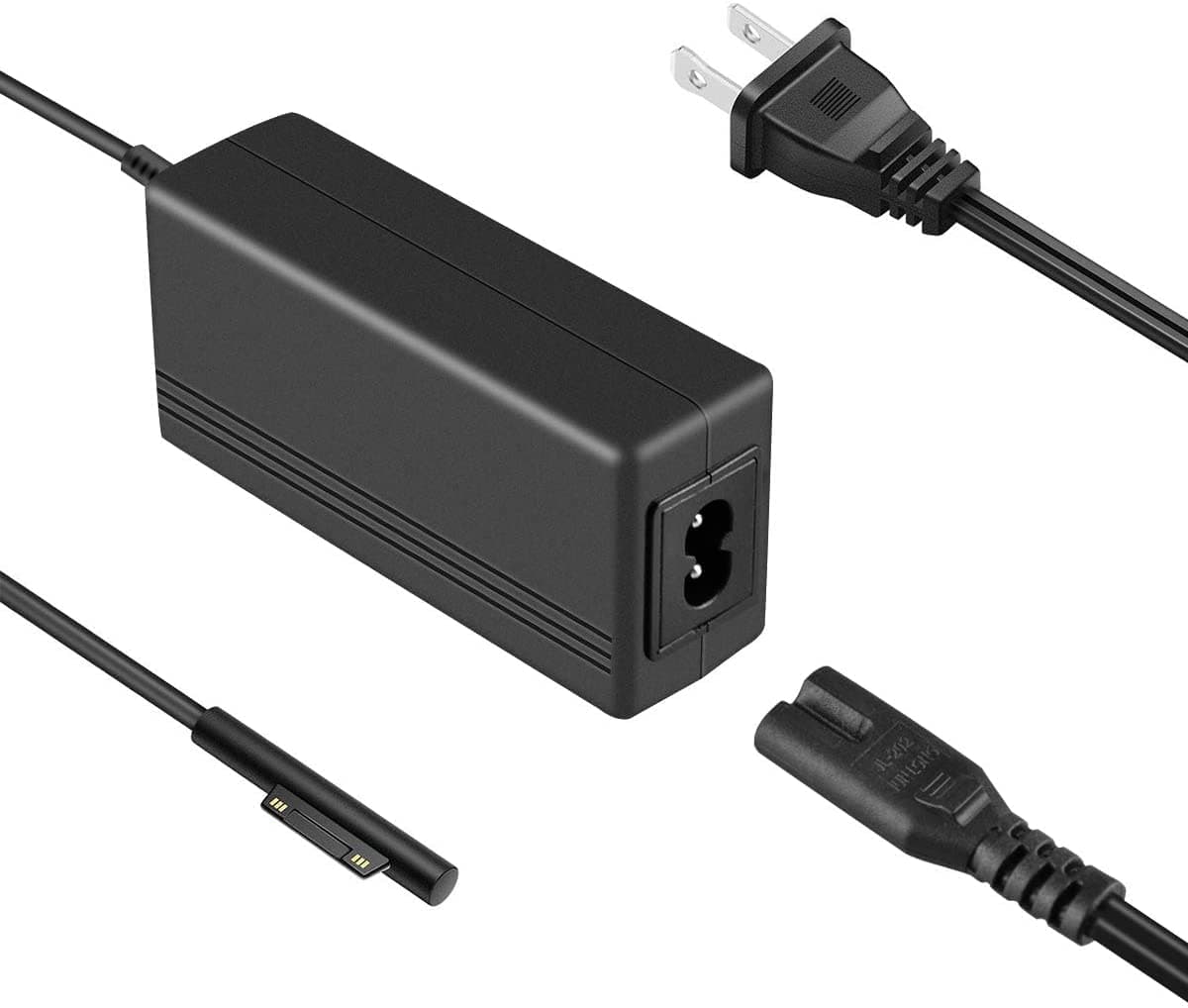 15V 2.58A AC Power Charger Adapter Supply
