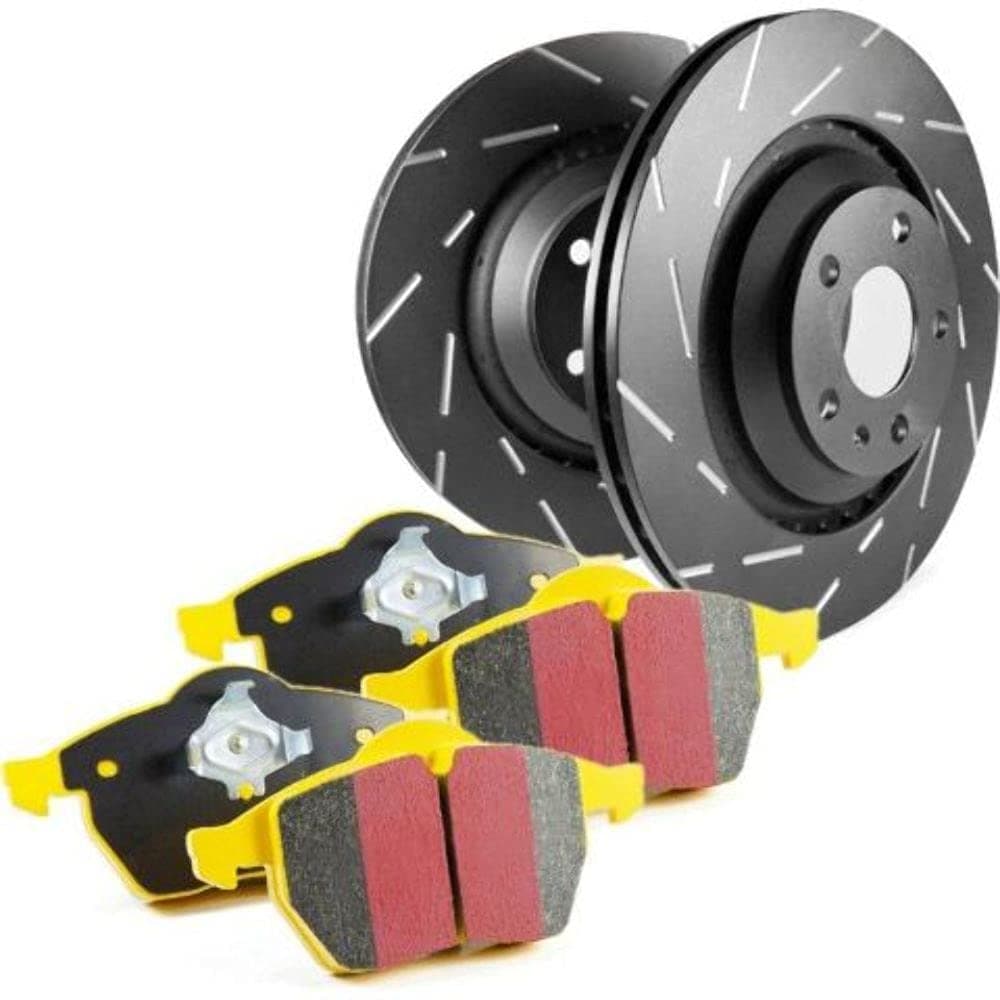 S9KR1367 Brake Kit