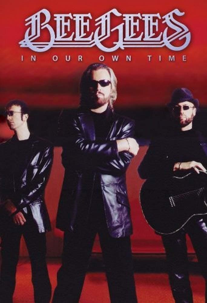 In Our Own Time[DVD]