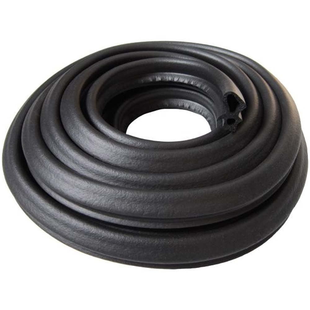 Steele Rubber Products - 20-0302-84 - Trunk Weatherstrip - Compatible with 1965-1979 Ford, Mercury