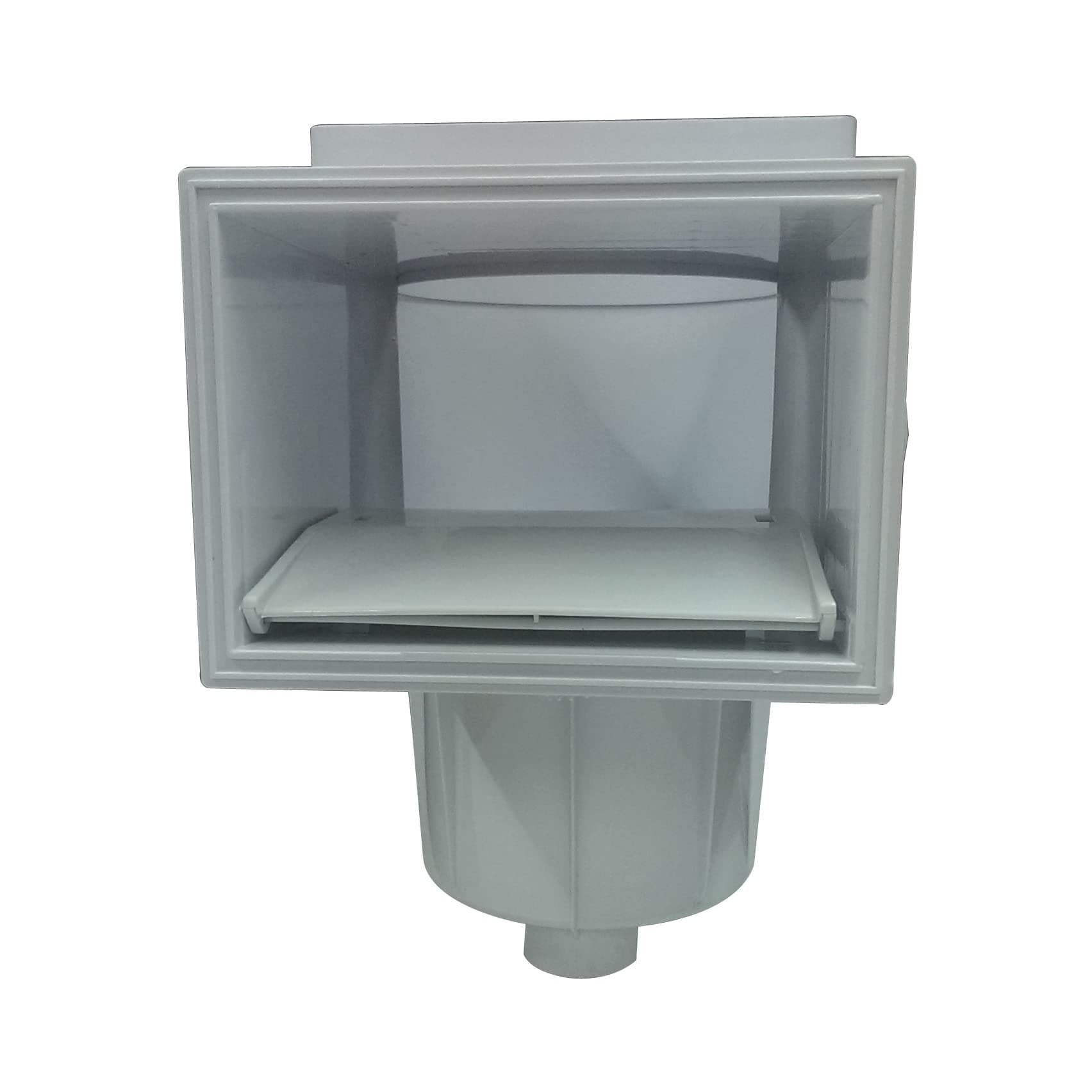 Swimming Pool Standard Skimmer for Concrete Pool