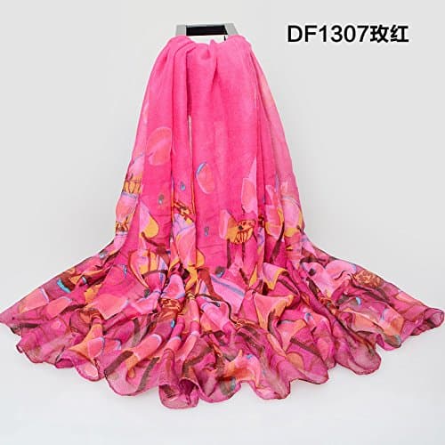 Decoration sj Scarves spring and autumn fashion wild Pakistani shawls ladies beach towels (180 * 100cm)