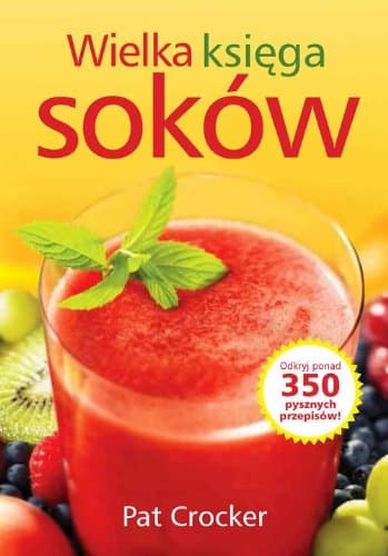 Wielka ksiega sokow