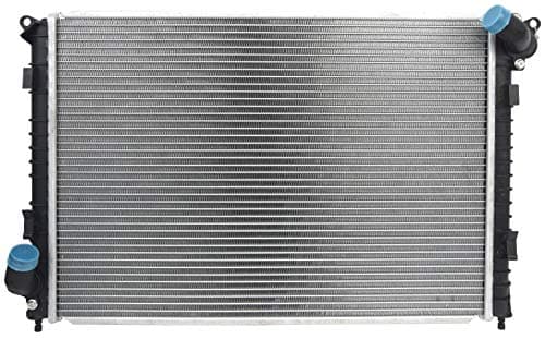 Automotive Cooling Radiator For Mini Cooper 2859 100% Tested