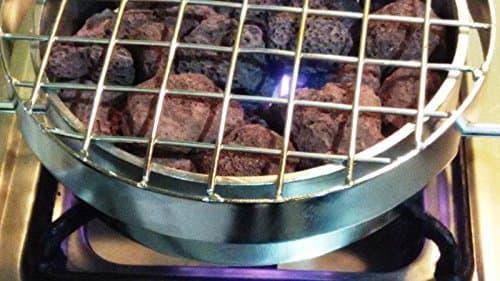 Lava Gas Tandoor Convenience For Tandoori Roti, Naan, Parantha, Kulcha, Bati, Paneer Tikka, Kebab, Seekh, Roasted Chicken, Roasted Brinjal