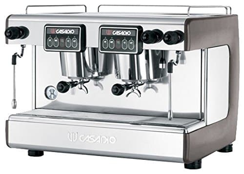 Casadio DIECI A2 2-Head Automatic Espresso Machine