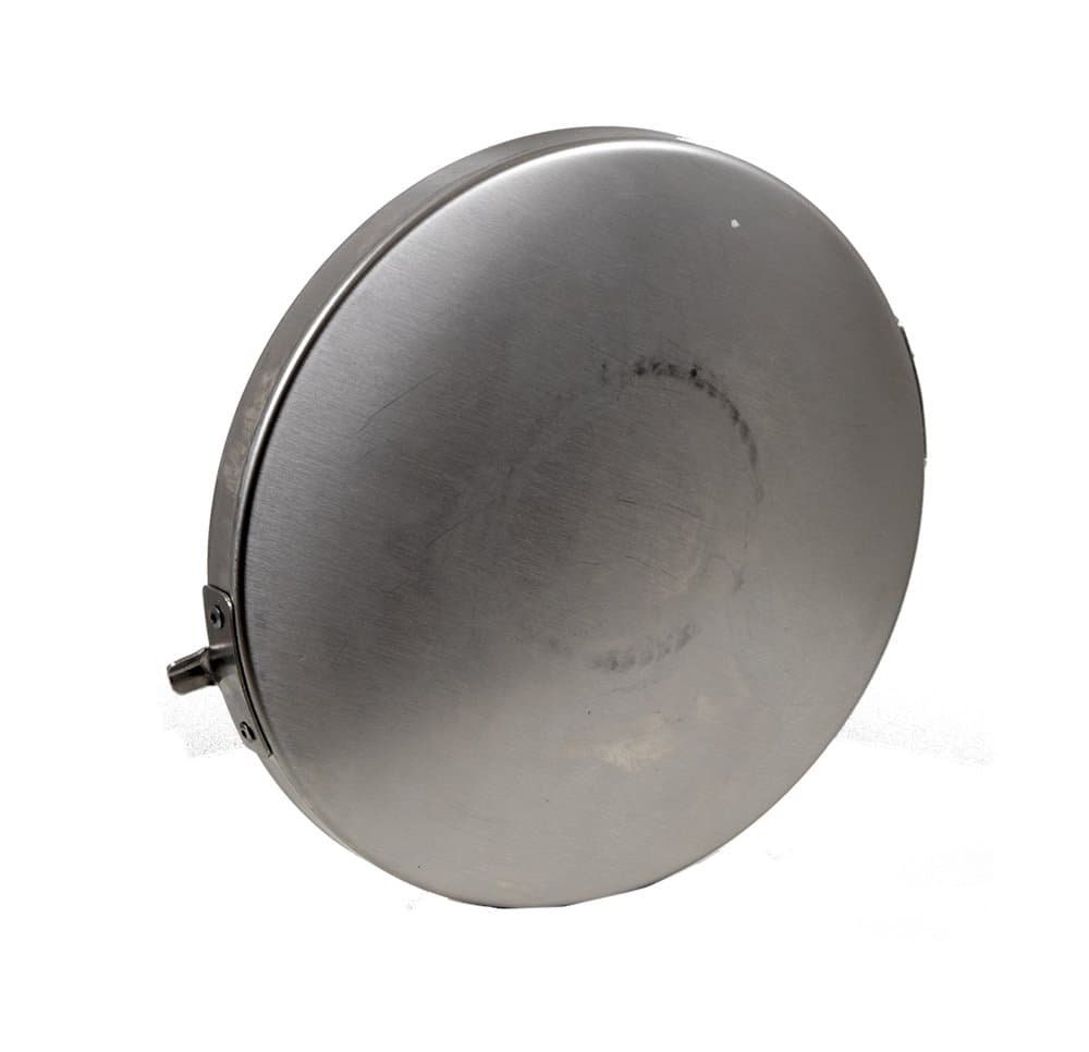 Immergood TUB COVER - for 8 Qt Ice Cream Freezer