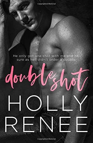 Double Shot: An Enemies-to-Lovers Office Romance (The Rock Bottom Series)