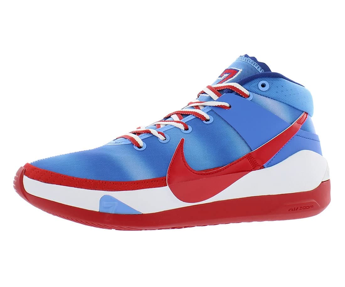 NikeMen's Shoes KD13 University Blue DC0009-400 (M