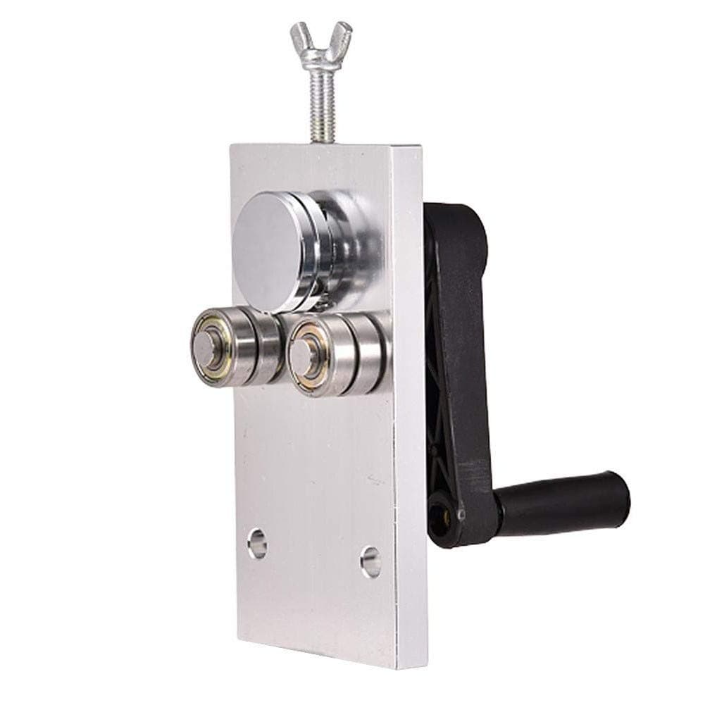 Liyafy Professional Guitar Bass Luthier Tool for Fret Wire Bending and Straightening Luthier Tool 1