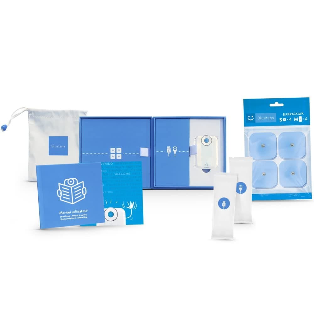 Bluetens Pack