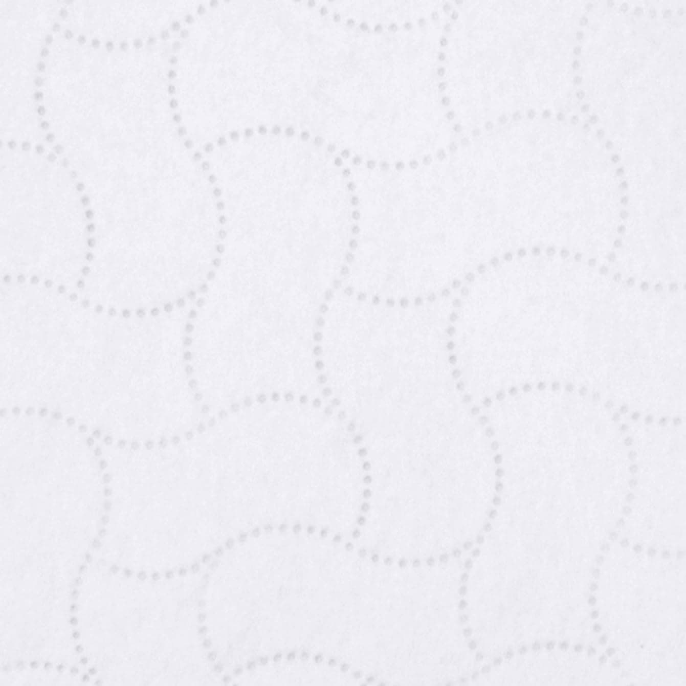 American Baby Company Waterproof Fitted Pack N Play Playard Protective Mattress Pad Cover, White, for Boys and Girls, 1 Count (pack of 1)