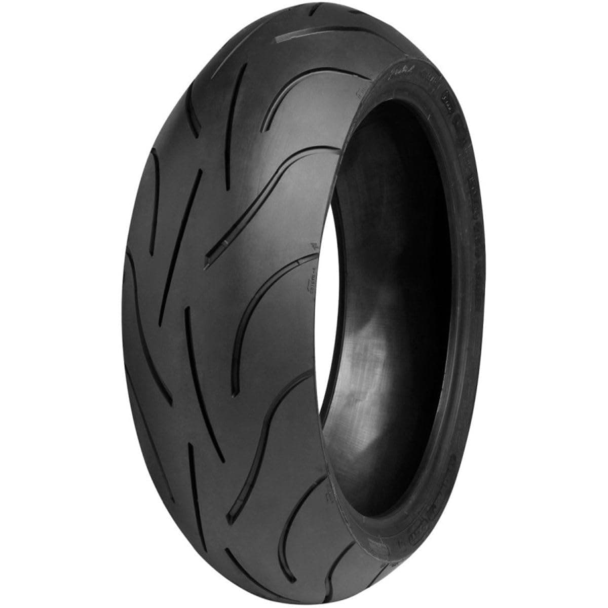 Michelin Pilot Power 2CT Rear Tire (160/60ZR-17)