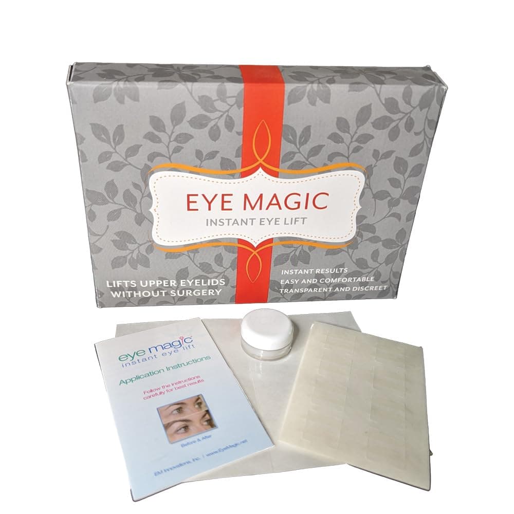 Instant Eye Lift (Small/Medium)