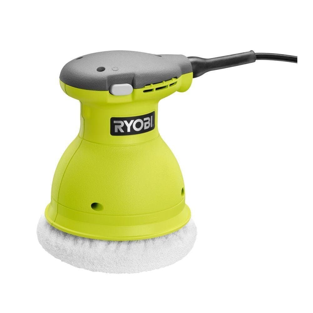 Ryobi 6'' Buffer