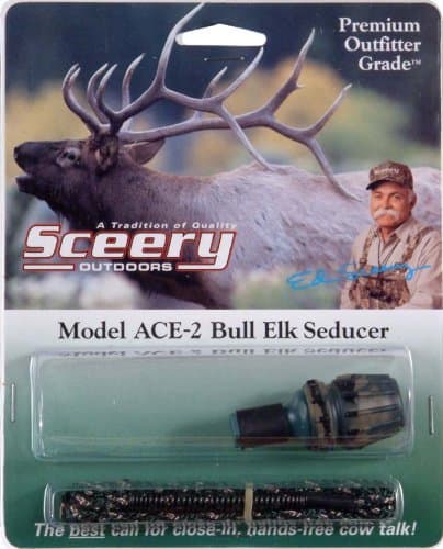 ACE-2 Bull Elk Seducer