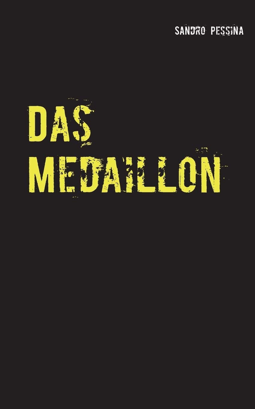 Das Medaillon: Ein Corona Krimi