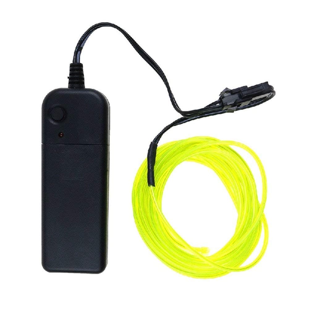 Neon Light El Wire