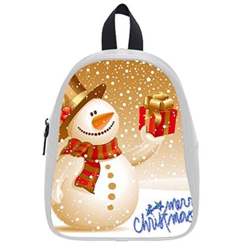 Children Backpack Custom Coraline Cartoon Printed Students School Bag(large) As Gifts