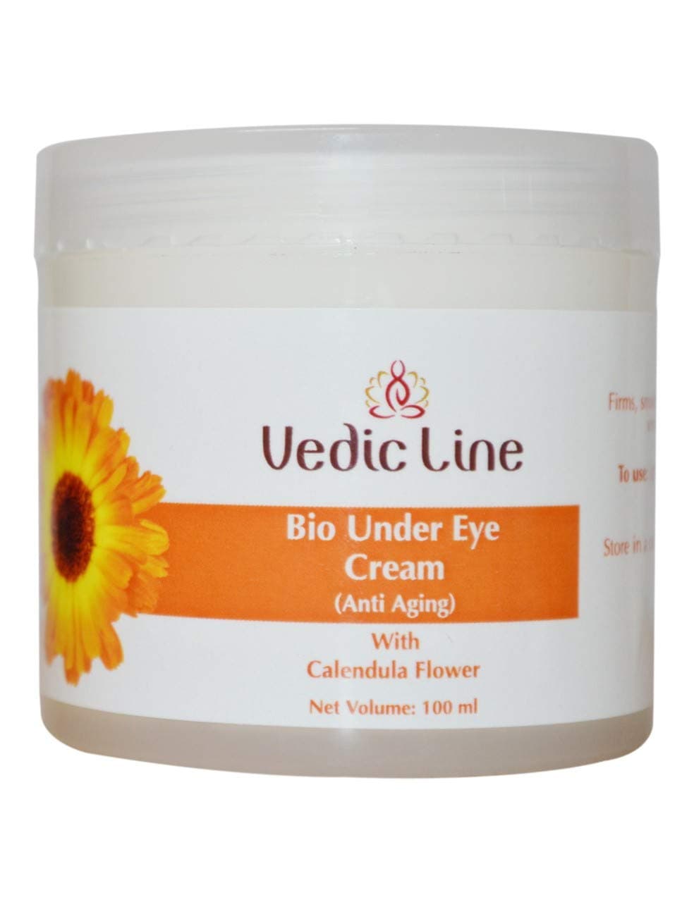 Vedicline Bio Eye Cream 100ml