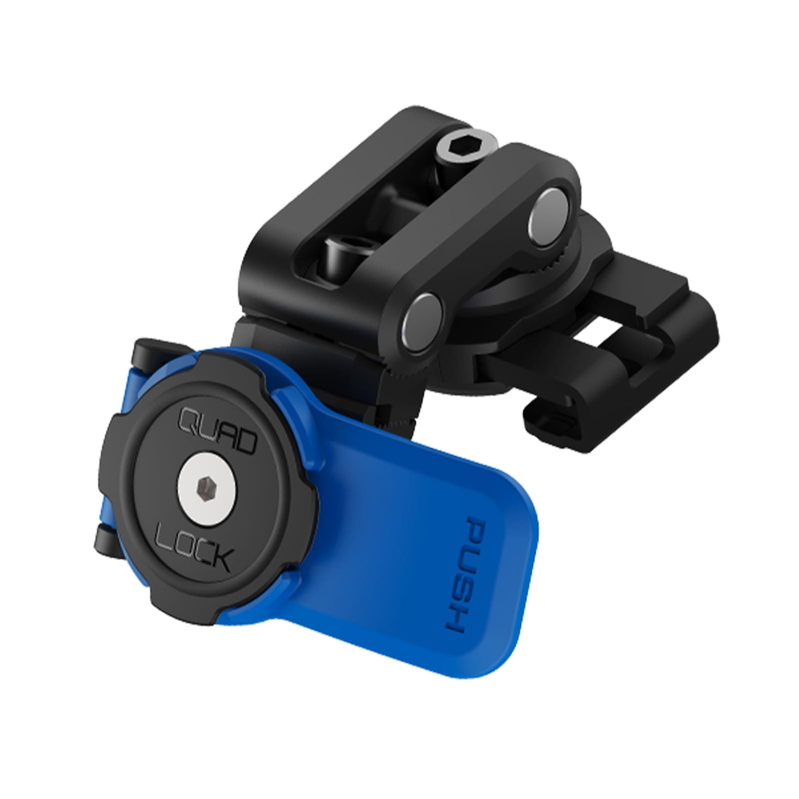 Motorcycle Brake Tank Mounts for iPhone and Samsung Galaxy Phones