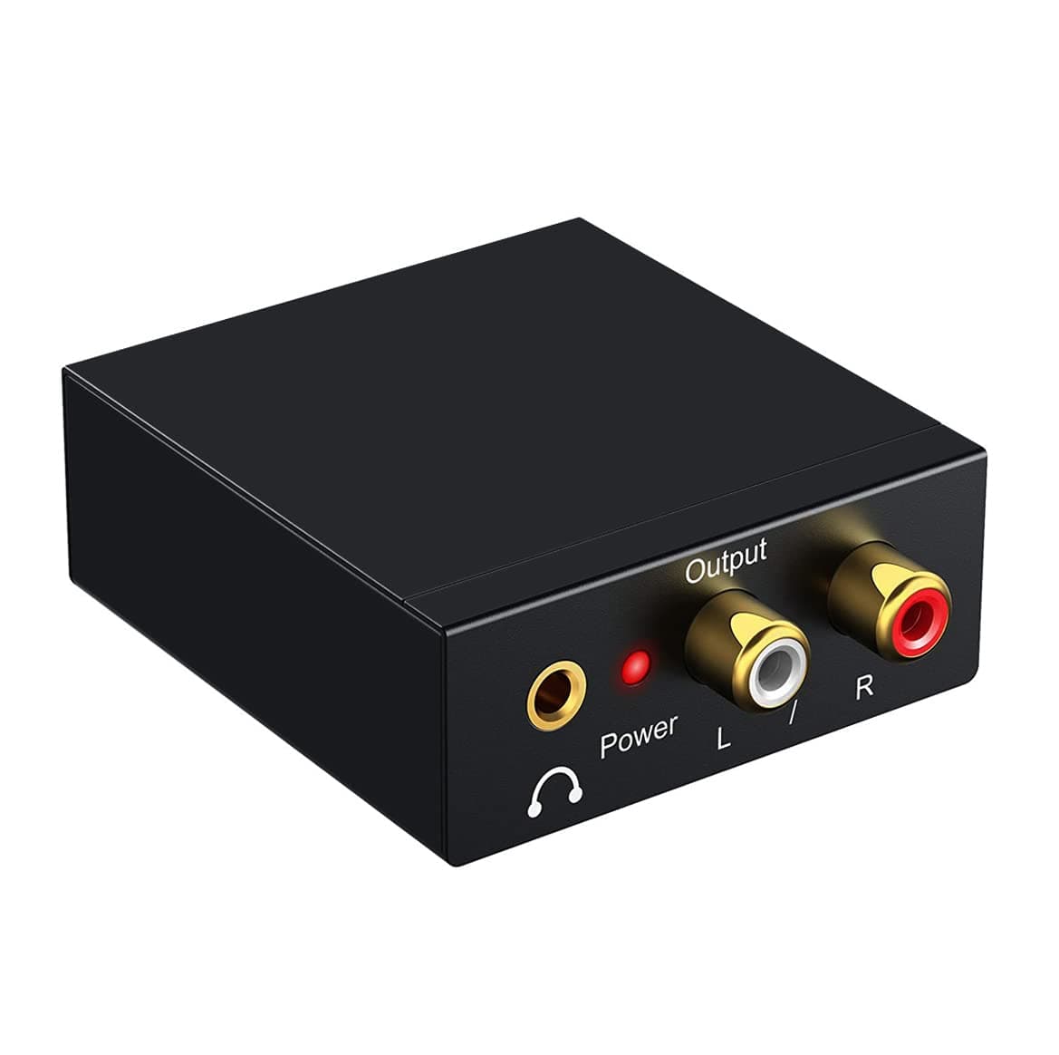 DAC Converter