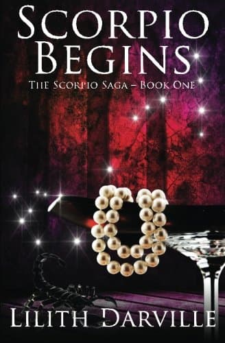 Scorpio Begins (The Scorpio Saga) Paperback – September 27, 2014