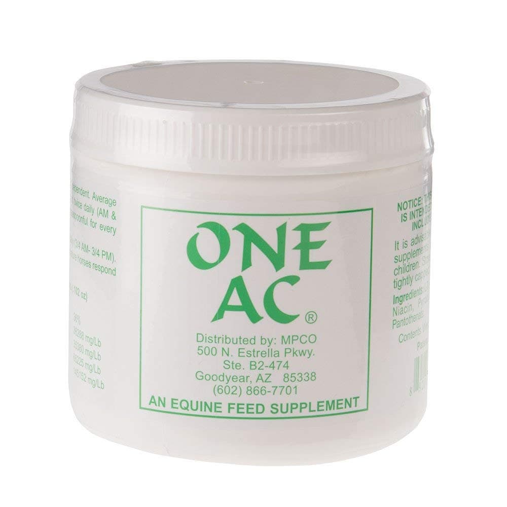 MPC LLC The Magic Powder Company One AC Powder 200GM