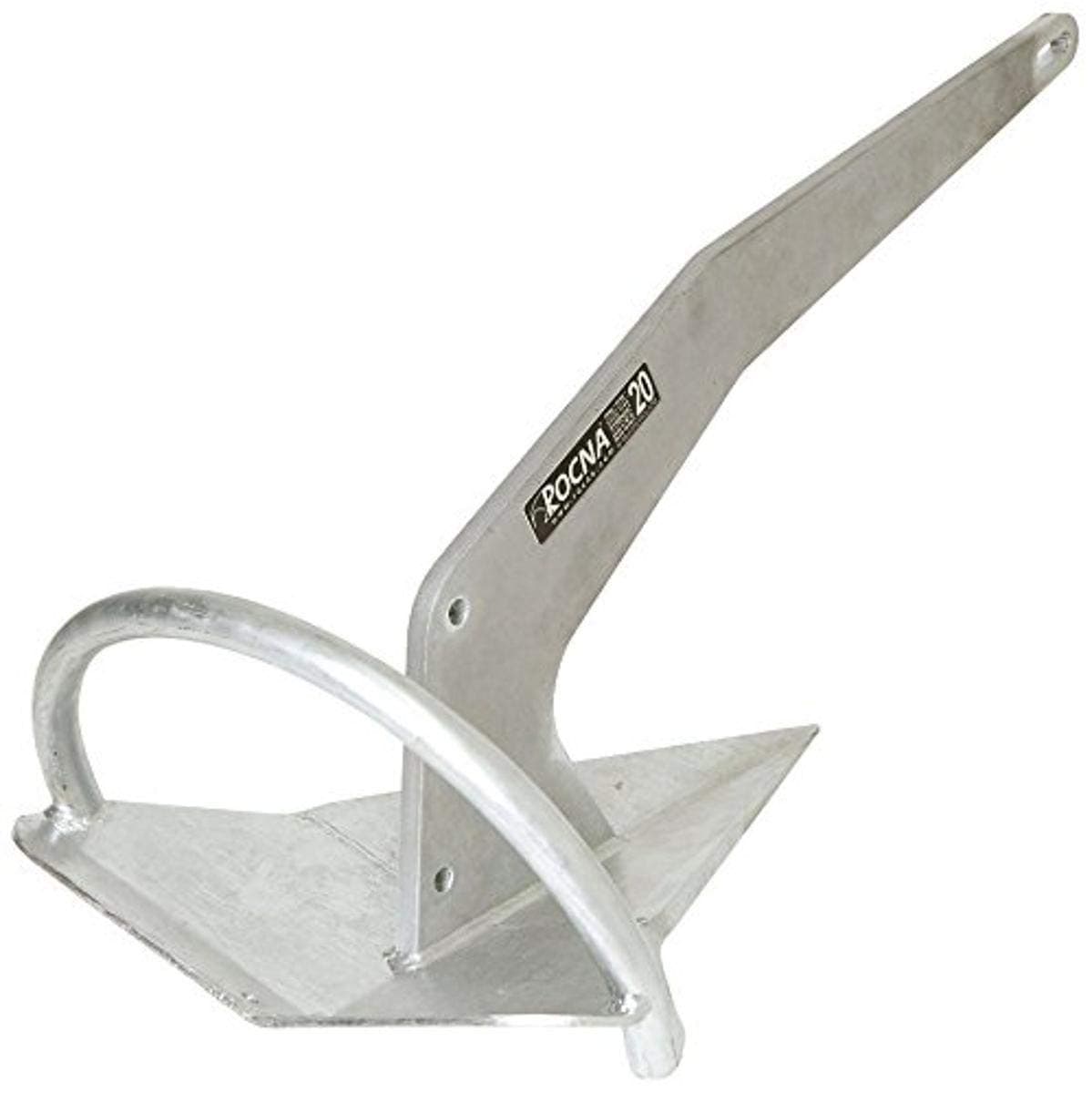 Rocna Galvanized Anchor