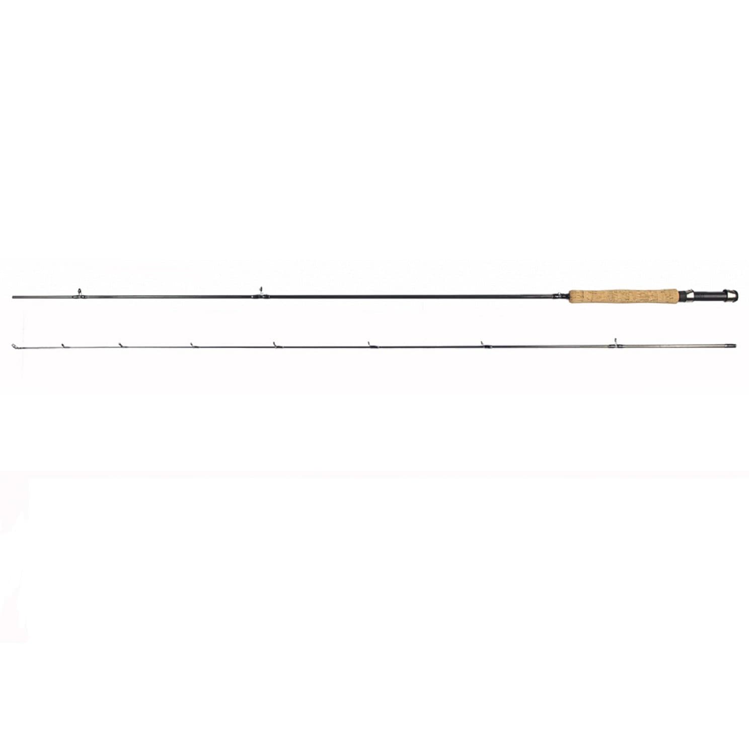 SS1002R 10' Light Rear Seat Signature Series Rod