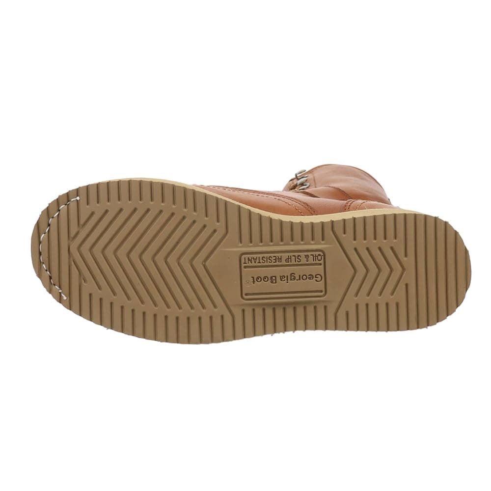 Georgia Boot Men's Wedge Work Boots