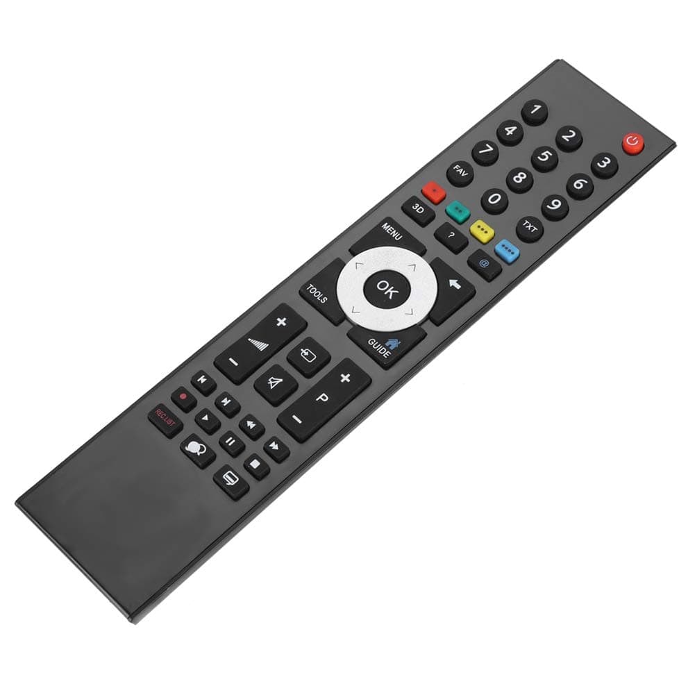 GRUNDIG Universal Smart TV Remote Control - Replacement for TP7187R