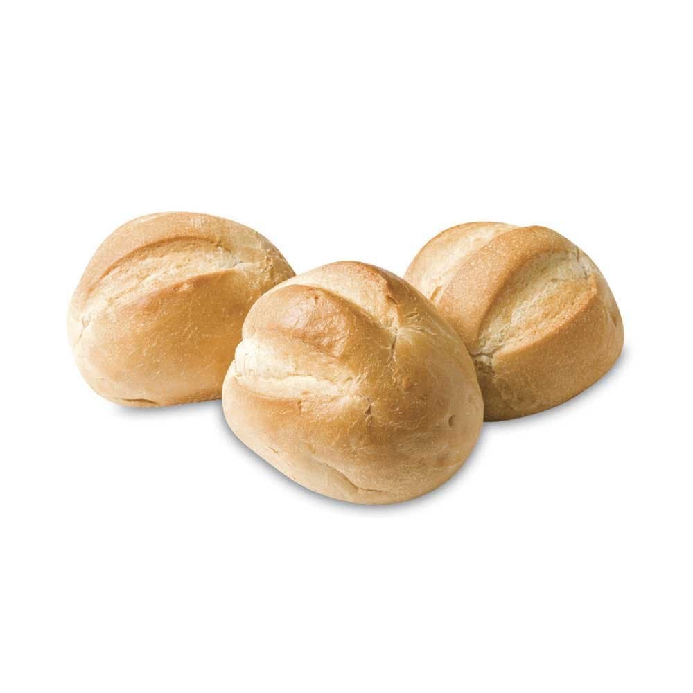 Rudi French Dinner Roll, 1.25 Ounce -- 120 per case.