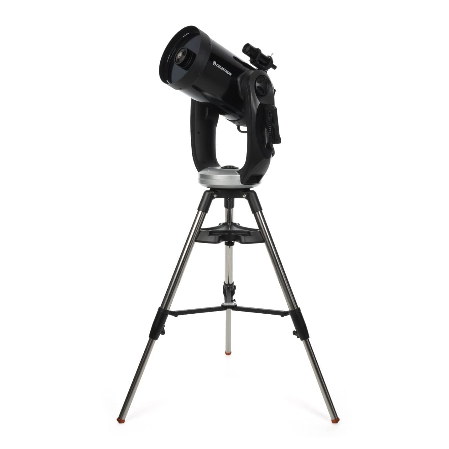 CPC 1100 StarBright XLT GPS Schmidt-Cassegrain 2800mm Telescope with Tripod and Tube