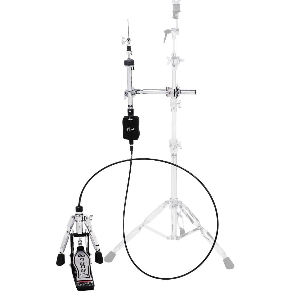 DW 9502LB Hi-Hat Remote 4 Ft
