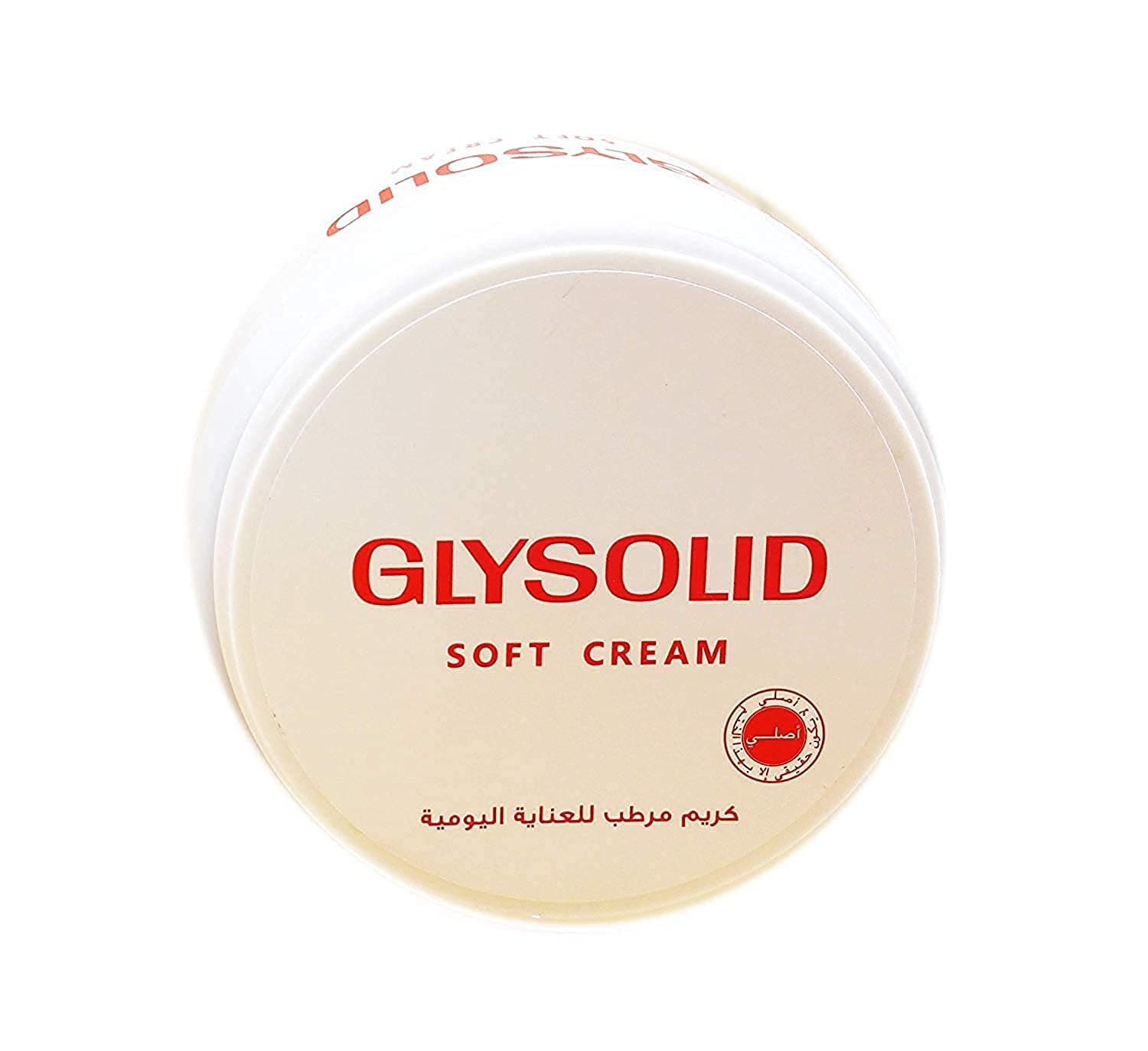 Soft Cream Classic 100 mL