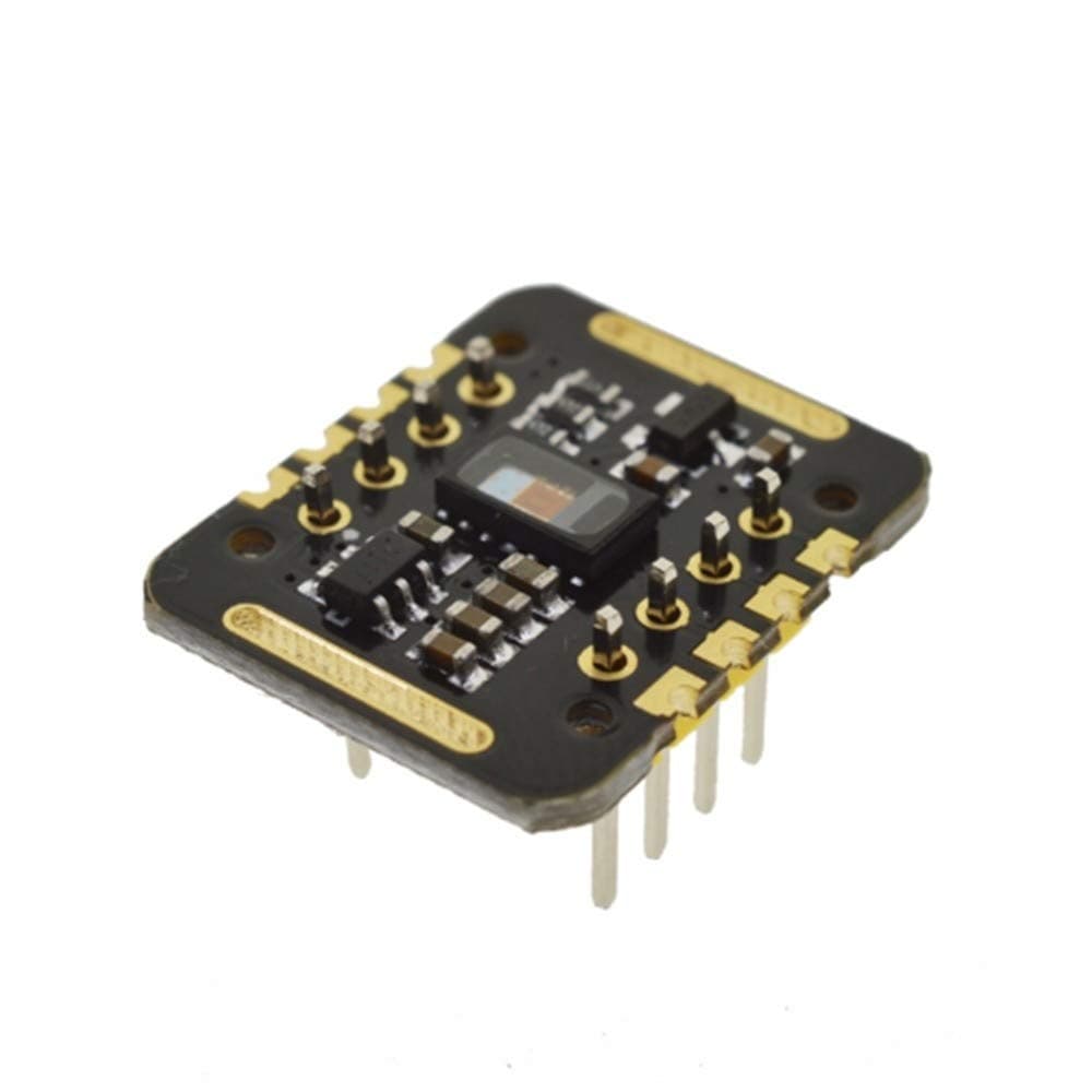 Thinary MAX30102 Heart Rate Sensor Module Puls Detection Blood Oxygen Concentration Test for Arduino STM32 Ultra-Low Power