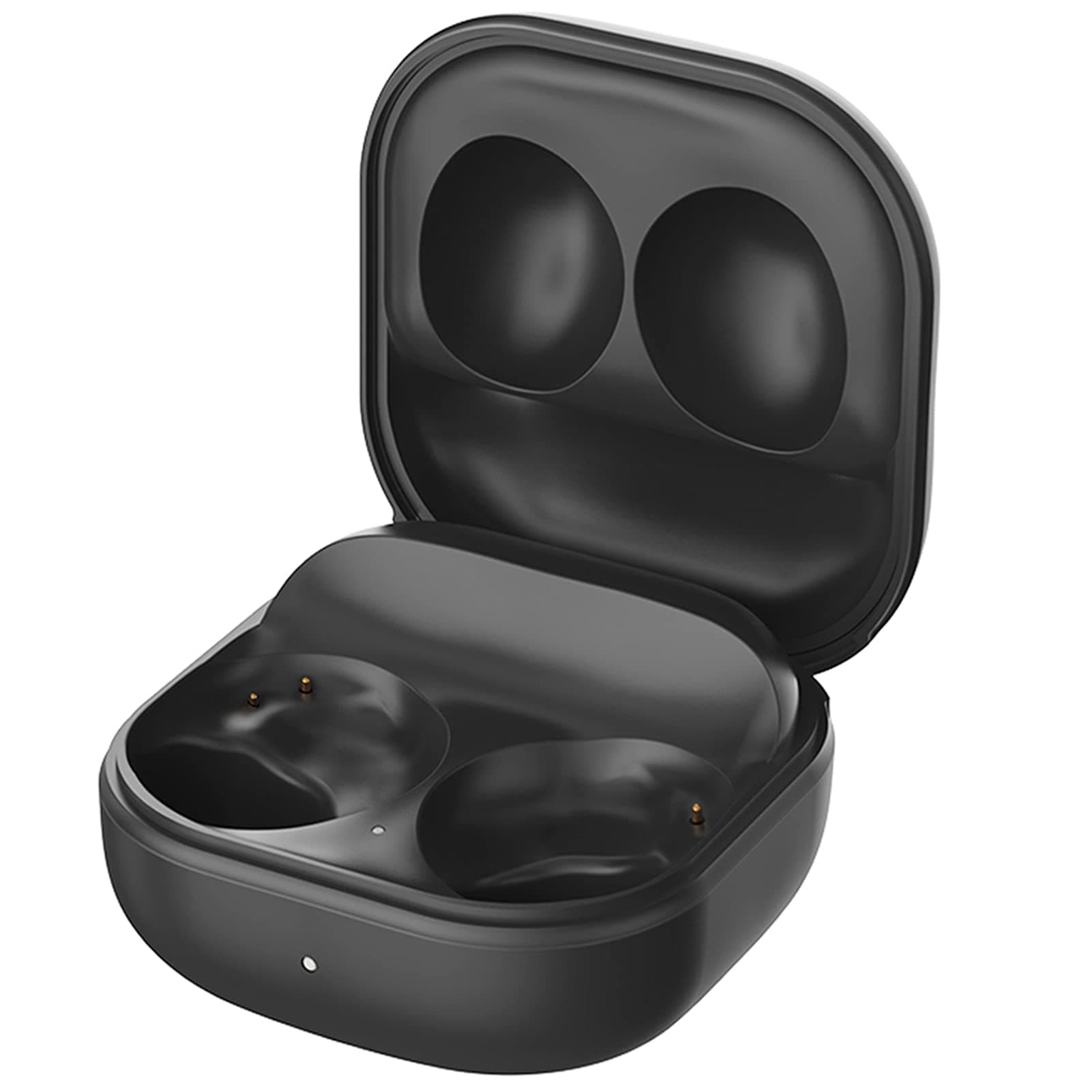 Charging Case for Samsung Galaxy Buds2 Pro, Replacement Charger Case Compatible with Samsung Galaxy Buds2 Pro Charger Support Bluetooth Pairing, Wireless & Wired Charging (NOT Included Earbuds)