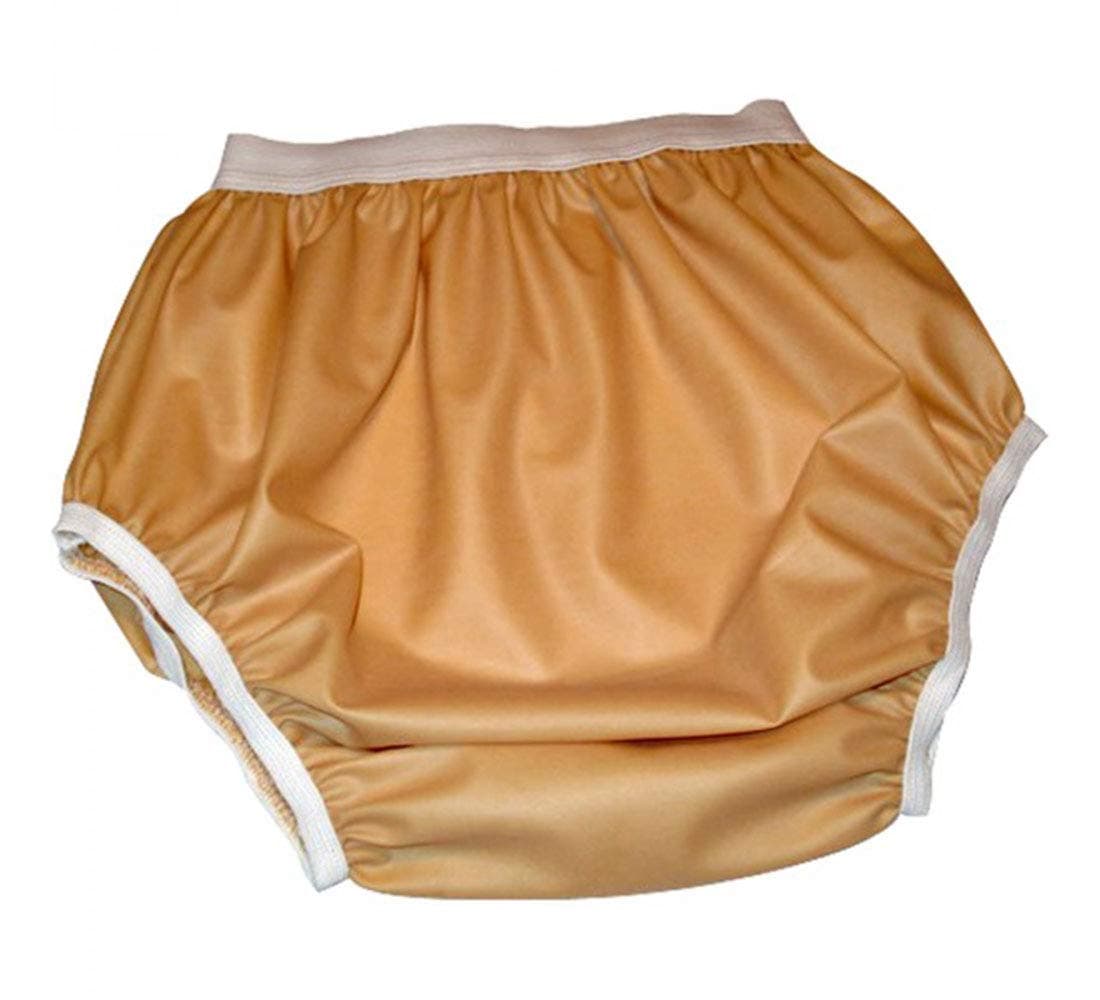 Pantalon en caoutchouc naturel Incontinence