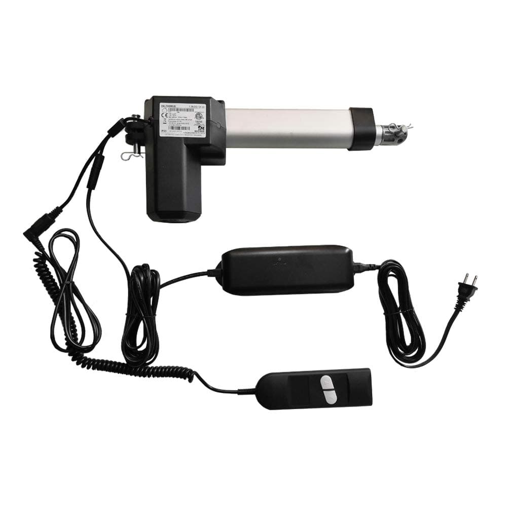 Fromann Deltadrive Motor Actuator Replacement Kit for Electric Recliner Lift Chair