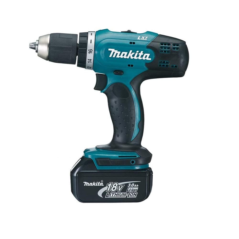 DDF453SFX7 18V LXT Li-Ion Cordless 13 mm 1/2 Driver Drill