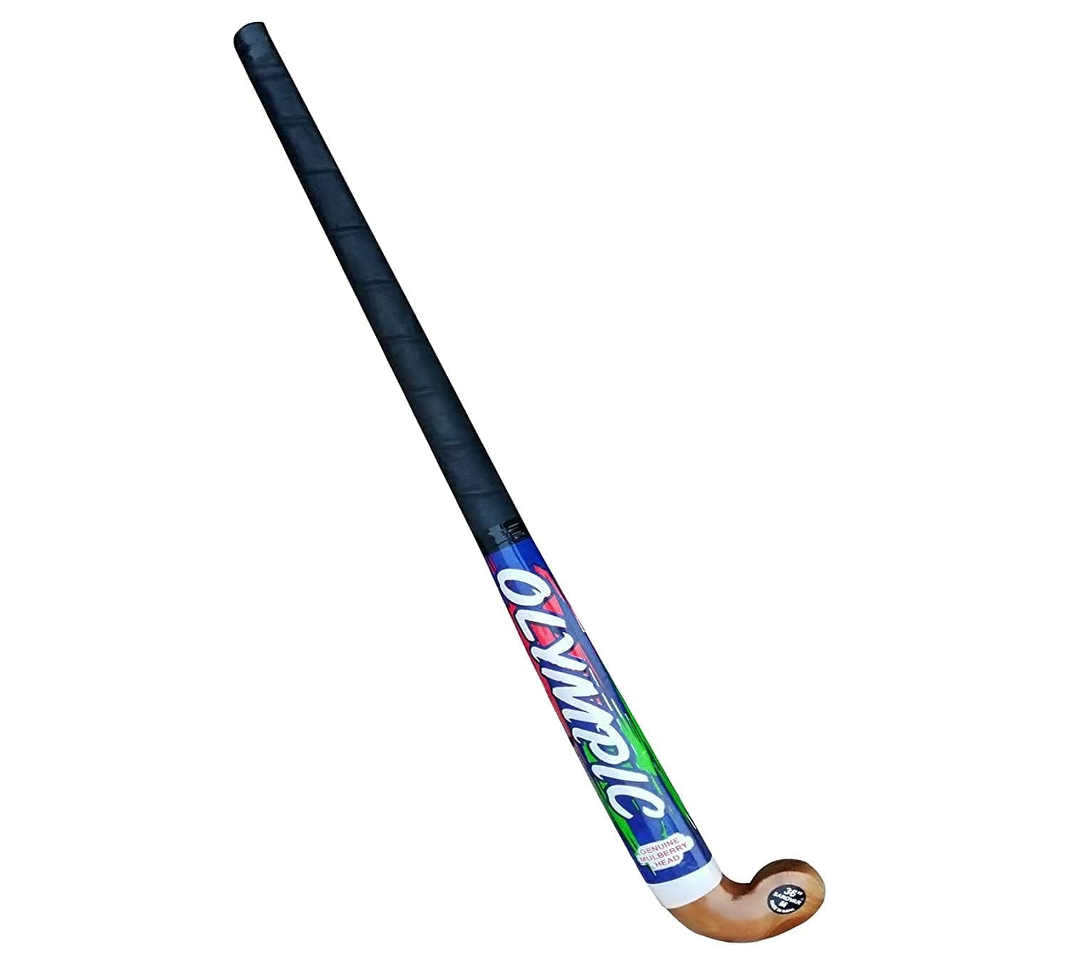 Hockey Sticks for Men and Women Practice and Beginner Level (Olypic-Hockey-Stick)